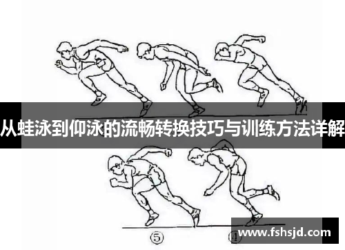 从蛙泳到仰泳的流畅转换技巧与训练方法详解